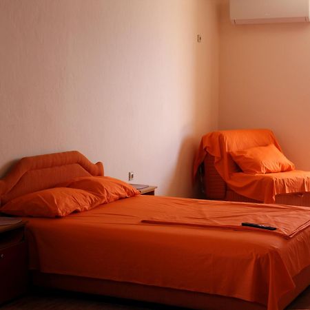 Apartments Olga Ülgün Dış mekan fotoğraf