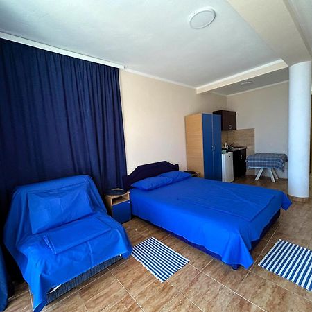 Apartments Olga Ülgün Dış mekan fotoğraf