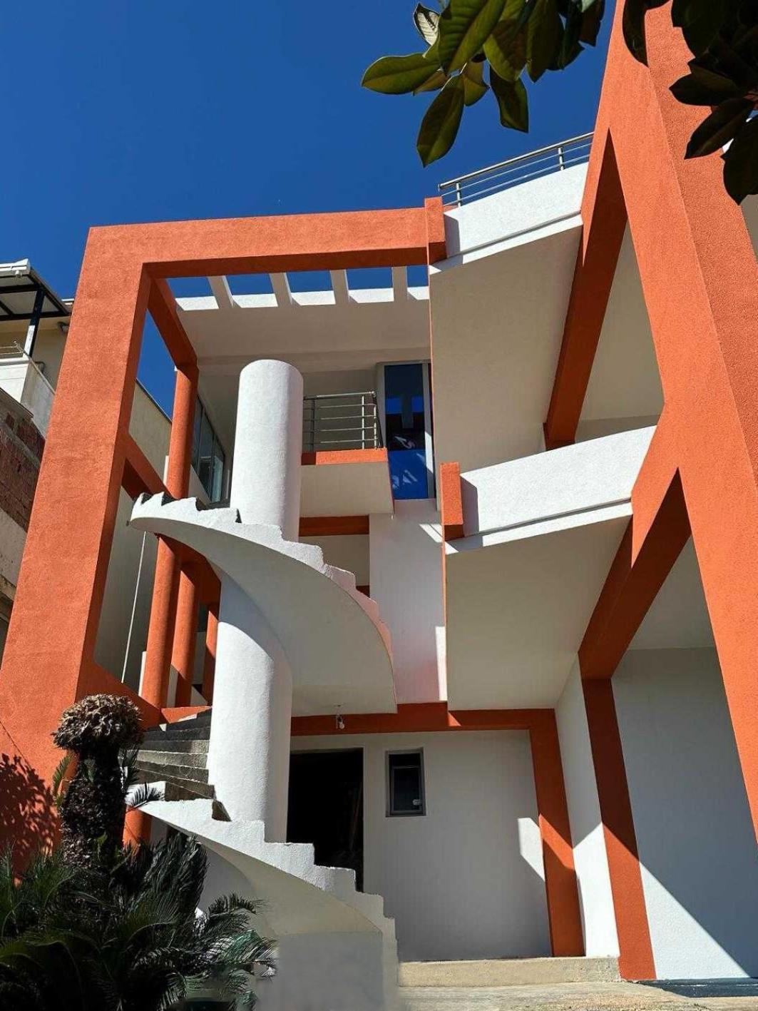 Apartments Olga Ülgün Dış mekan fotoğraf