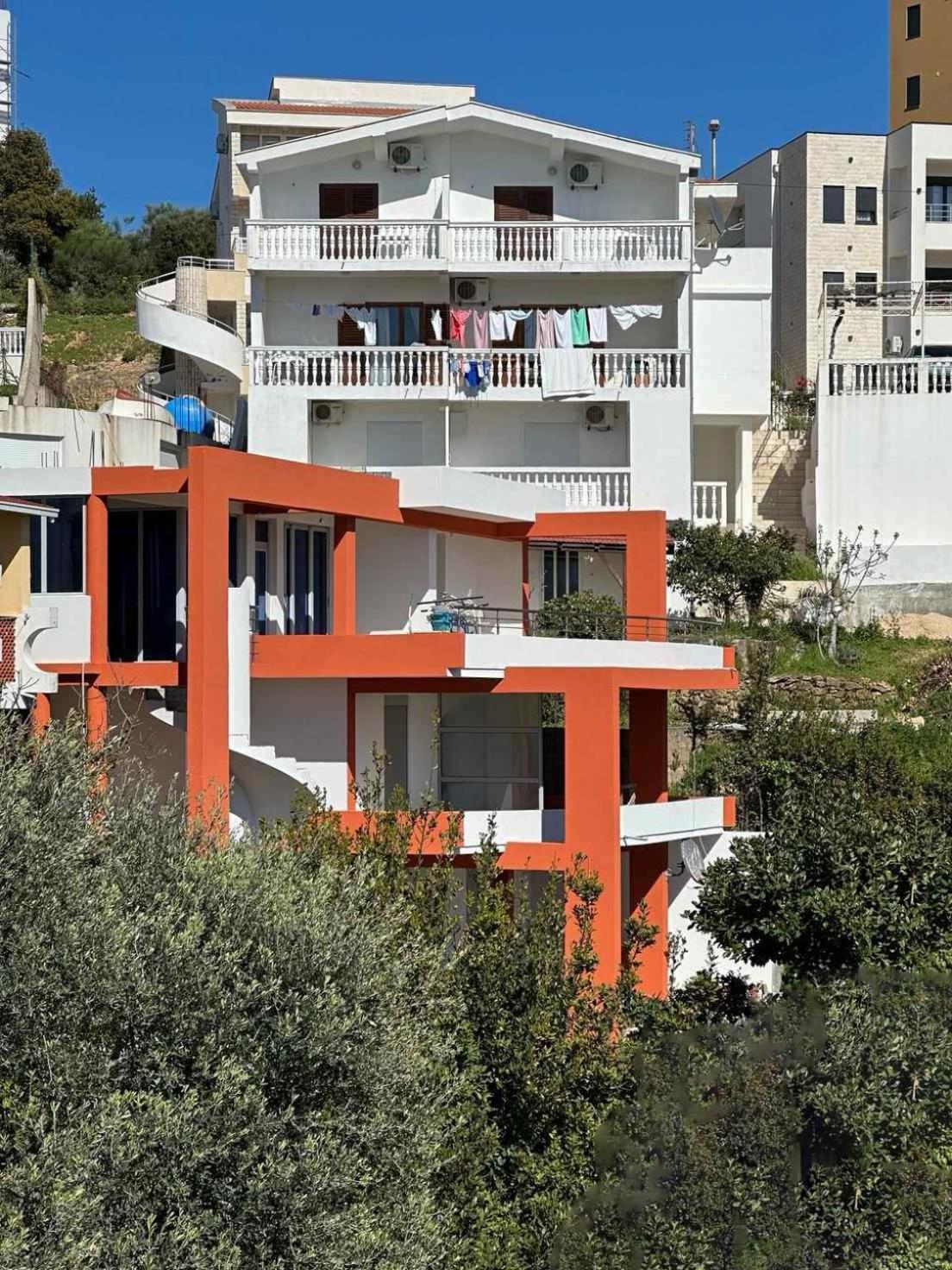 Apartments Olga Ülgün Dış mekan fotoğraf