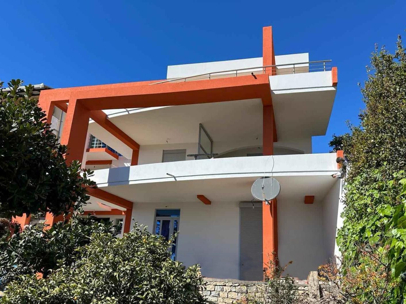 Apartments Olga Ülgün Dış mekan fotoğraf