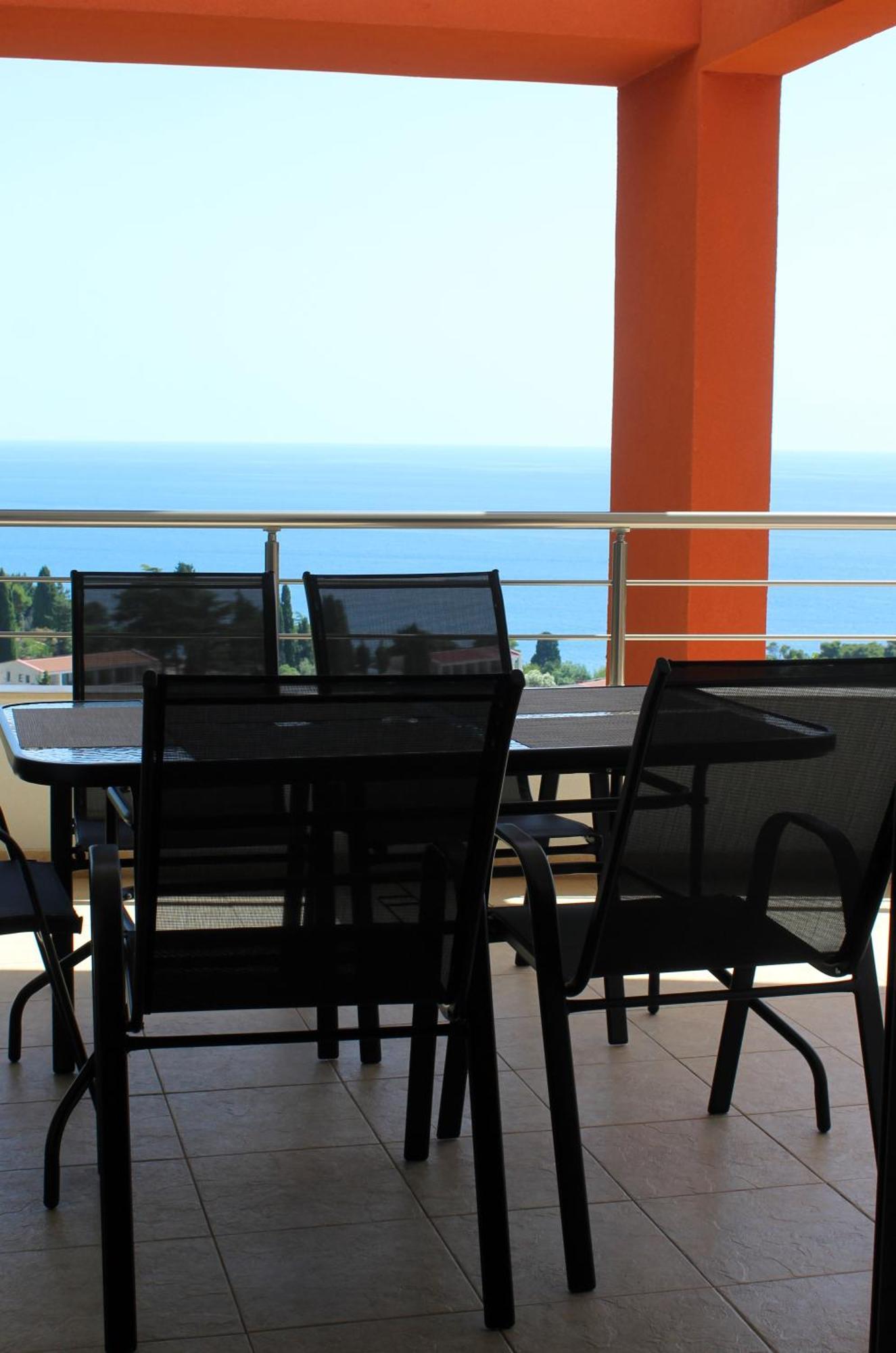 Apartments Olga Ülgün Dış mekan fotoğraf