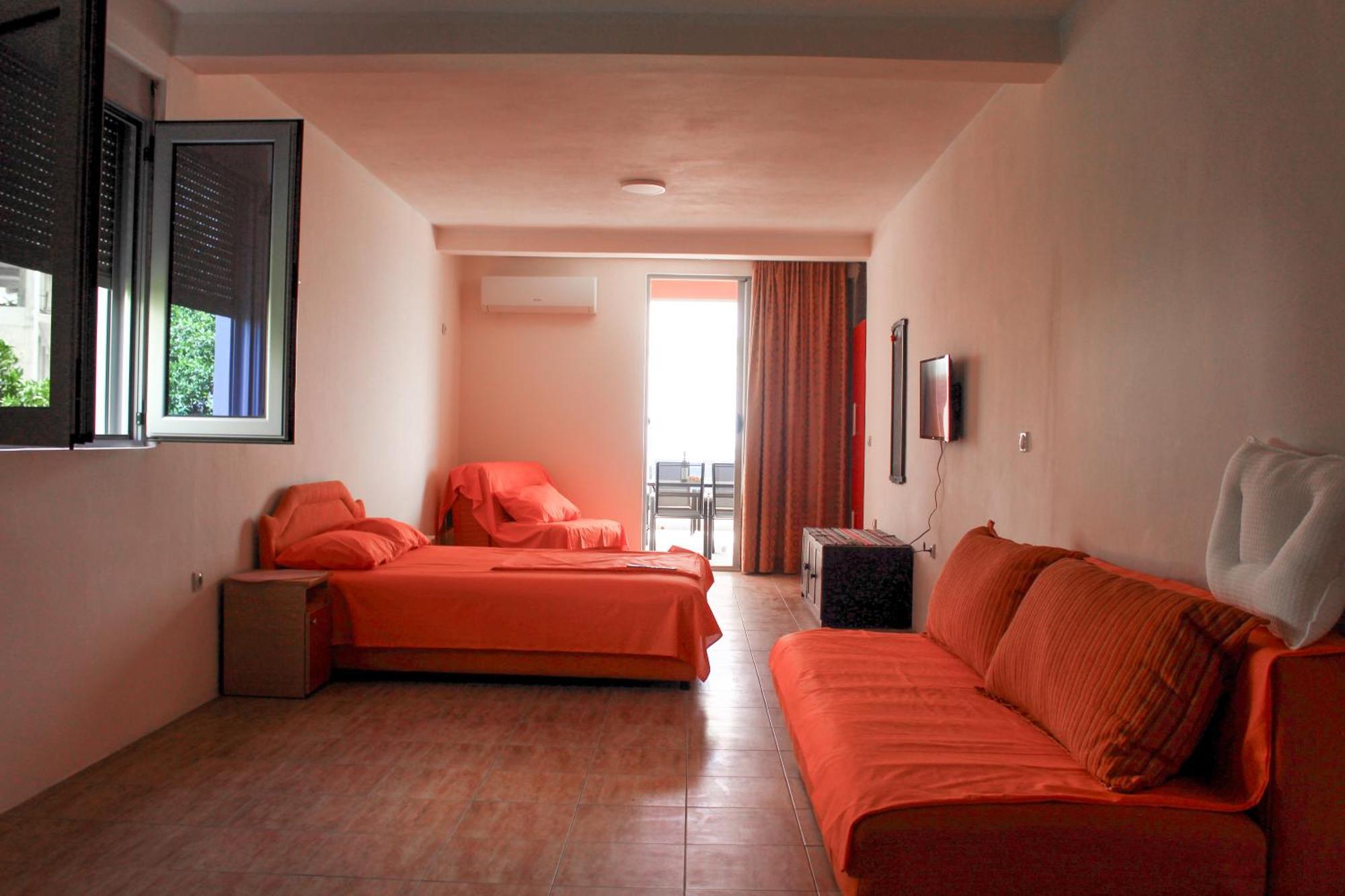 Apartments Olga Ülgün Dış mekan fotoğraf