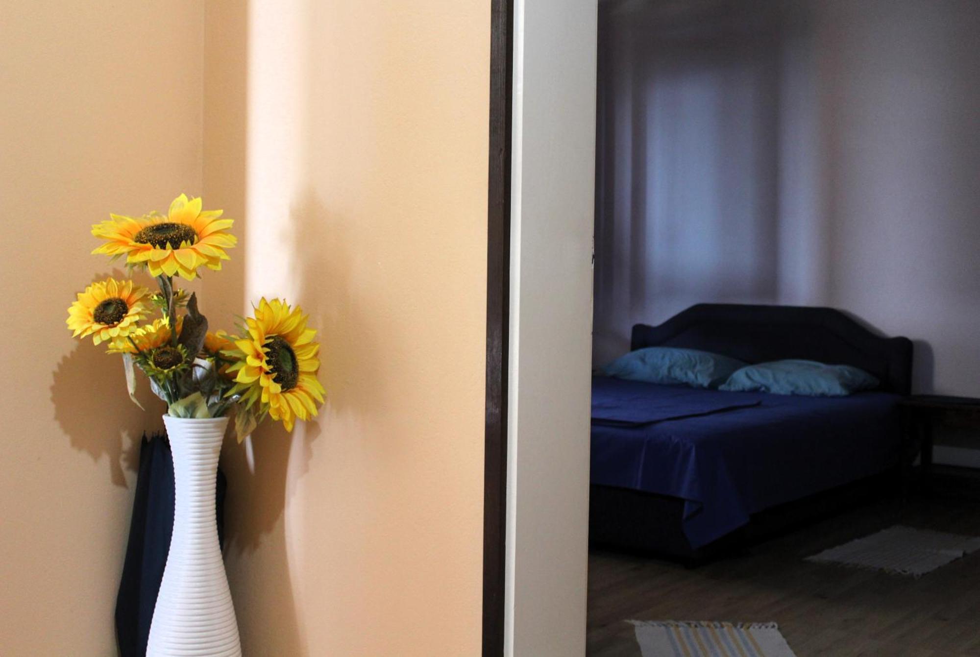 Apartments Olga Ülgün Dış mekan fotoğraf