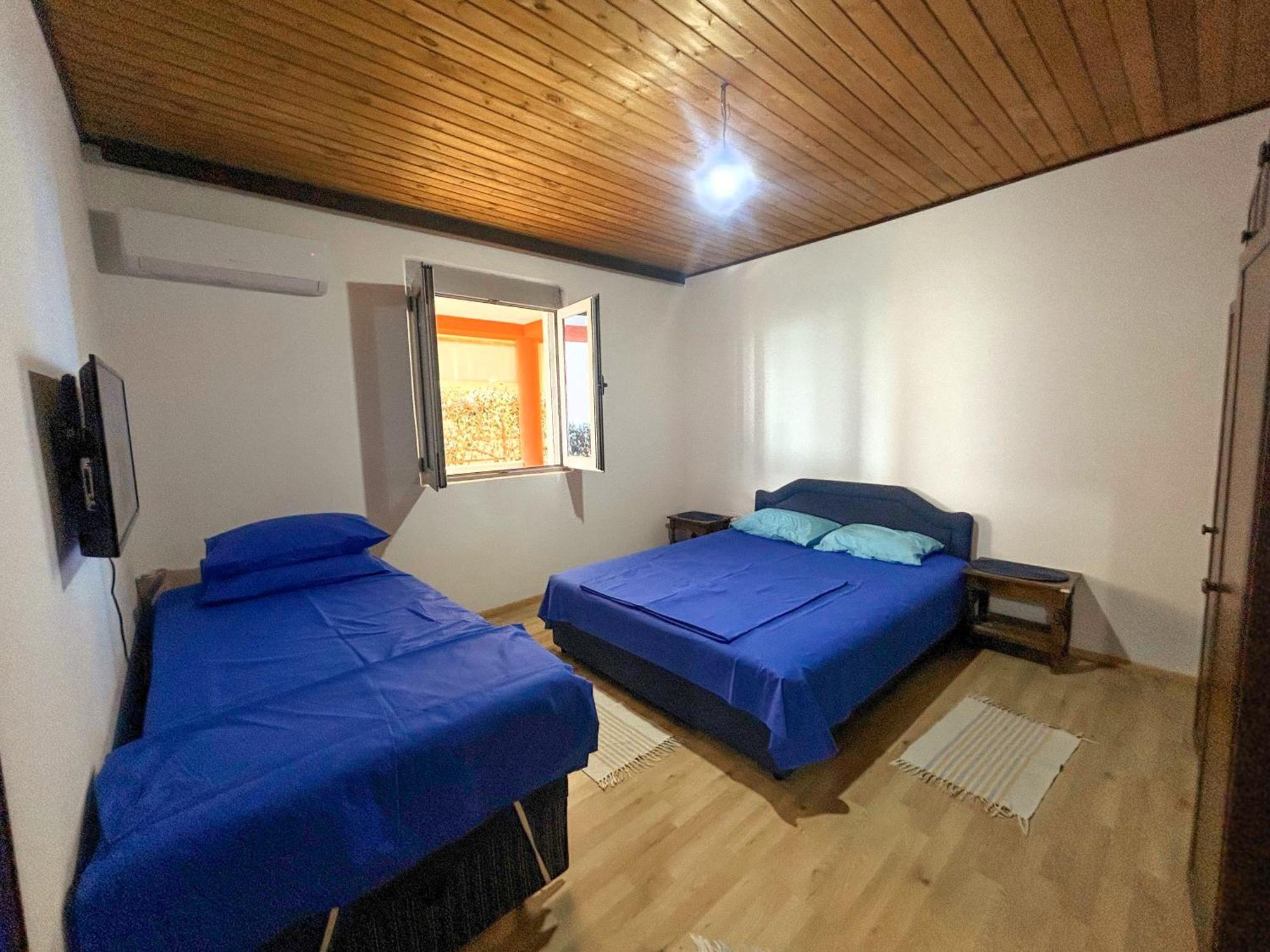Apartments Olga Ülgün Dış mekan fotoğraf
