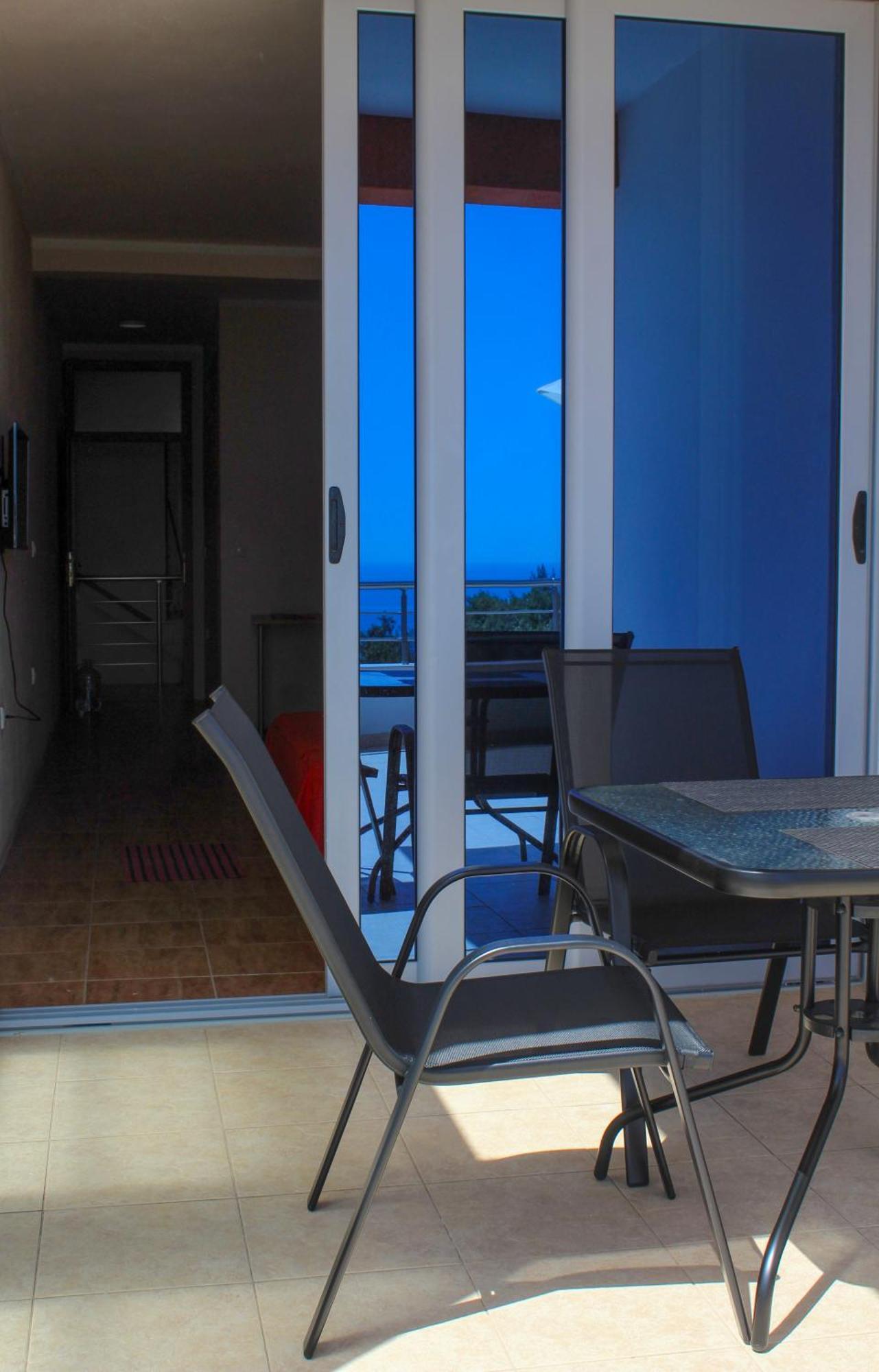 Apartments Olga Ülgün Dış mekan fotoğraf