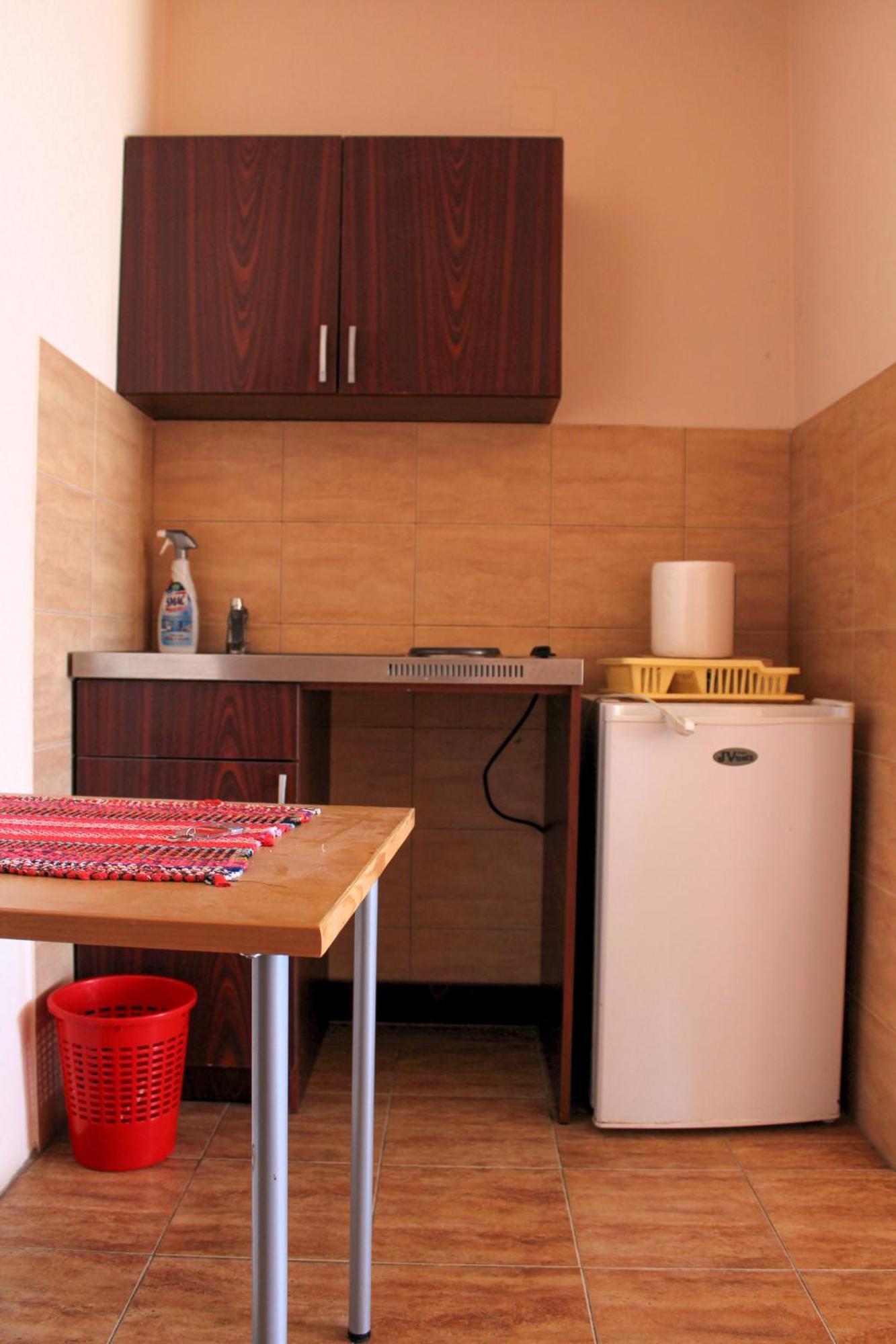 Apartments Olga Ülgün Dış mekan fotoğraf