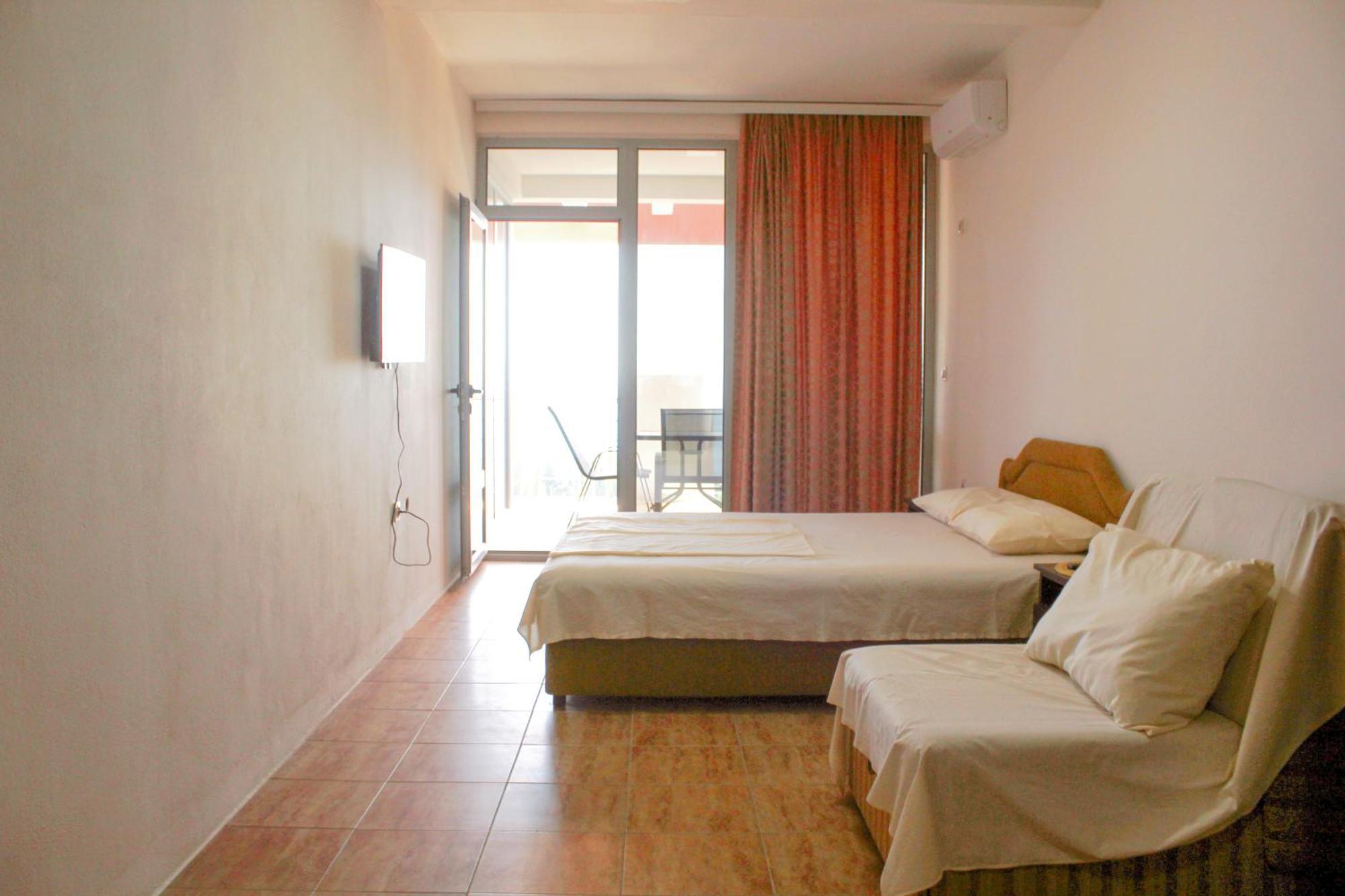 Apartments Olga Ülgün Dış mekan fotoğraf