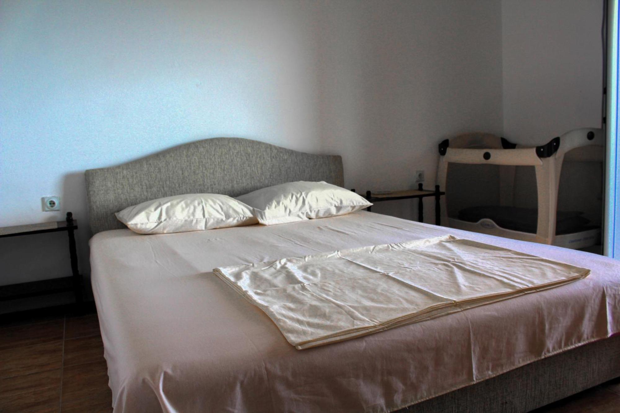Apartments Olga Ülgün Dış mekan fotoğraf