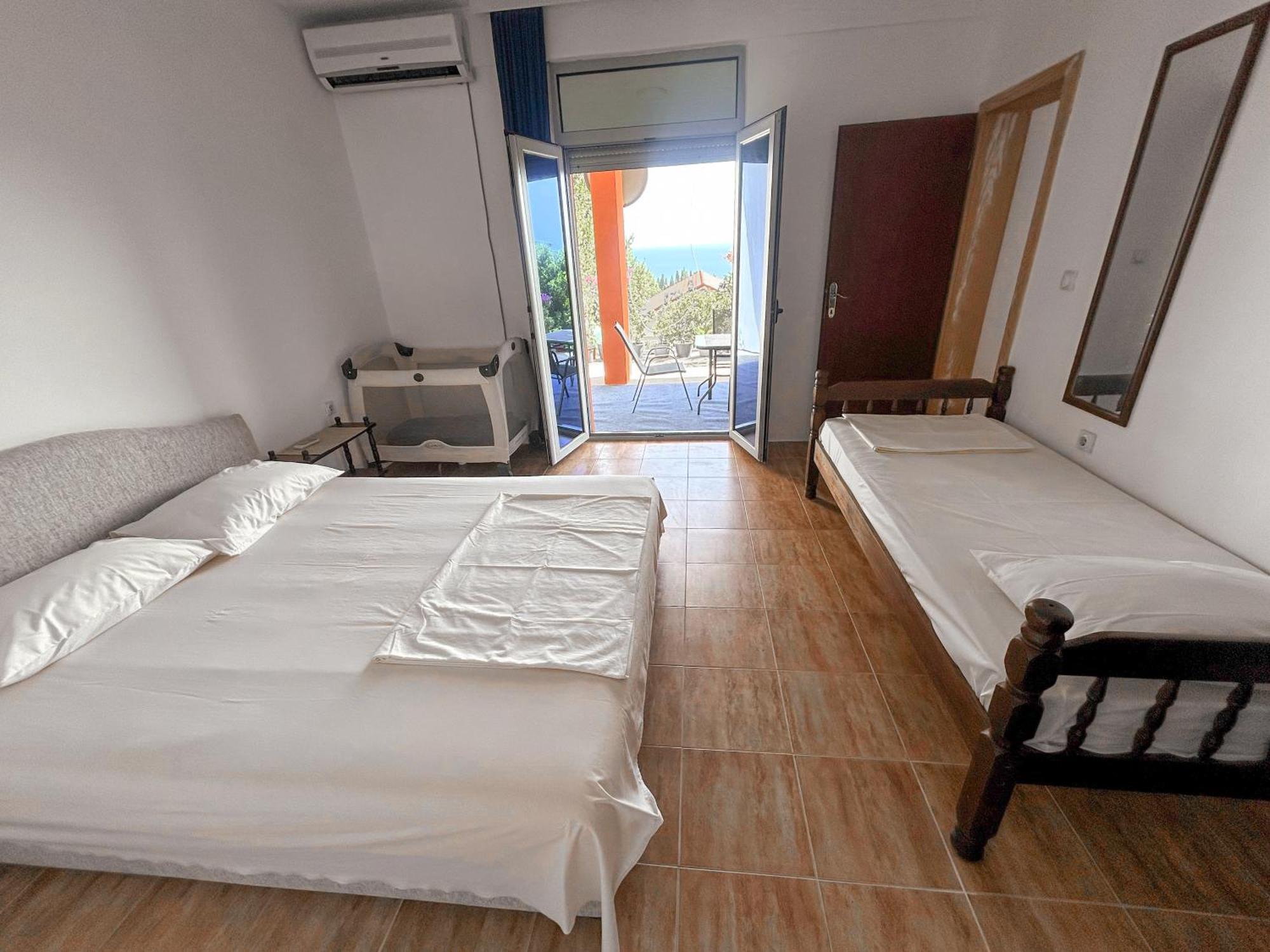 Apartments Olga Ülgün Dış mekan fotoğraf