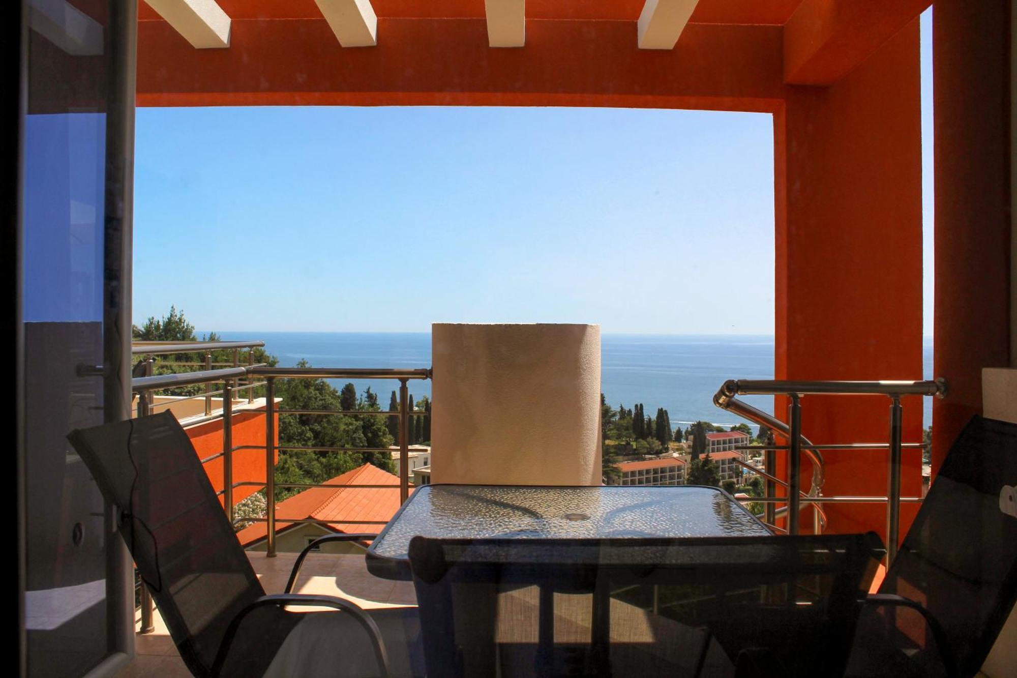 Apartments Olga Ülgün Dış mekan fotoğraf