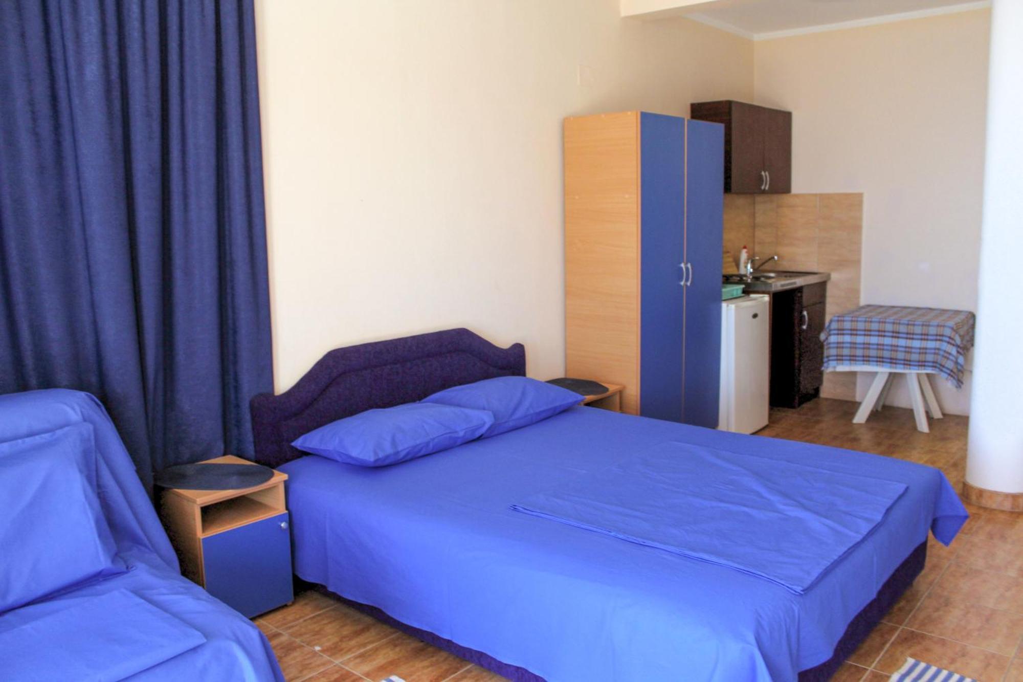 Apartments Olga Ülgün Dış mekan fotoğraf