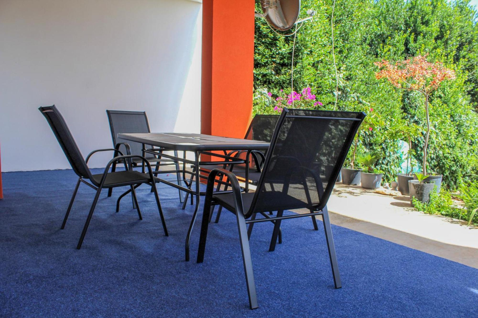 Apartments Olga Ülgün Dış mekan fotoğraf
