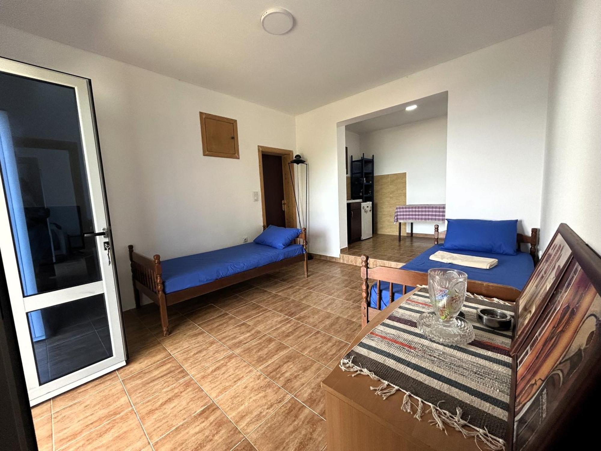 Apartments Olga Ülgün Dış mekan fotoğraf