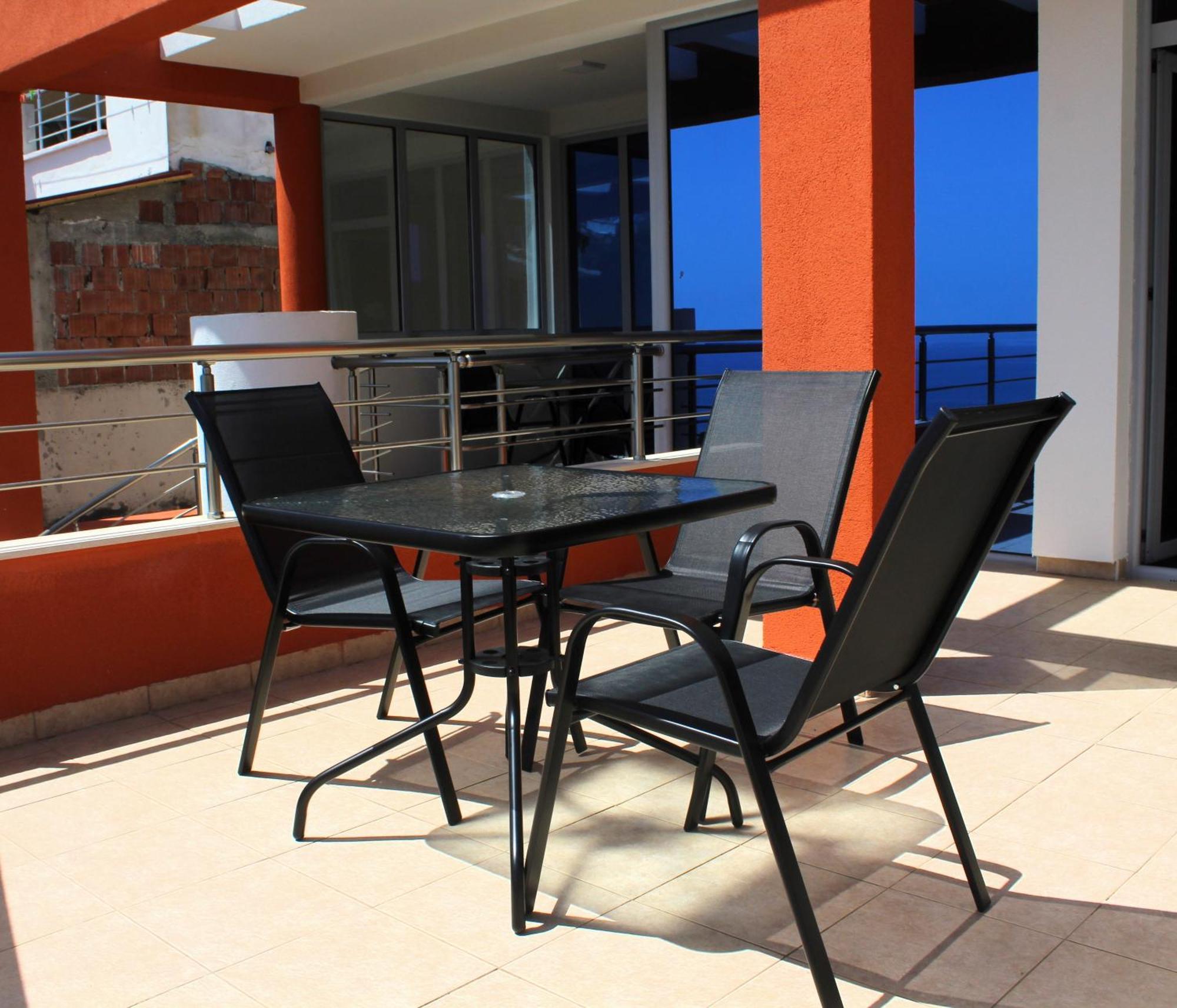 Apartments Olga Ülgün Dış mekan fotoğraf