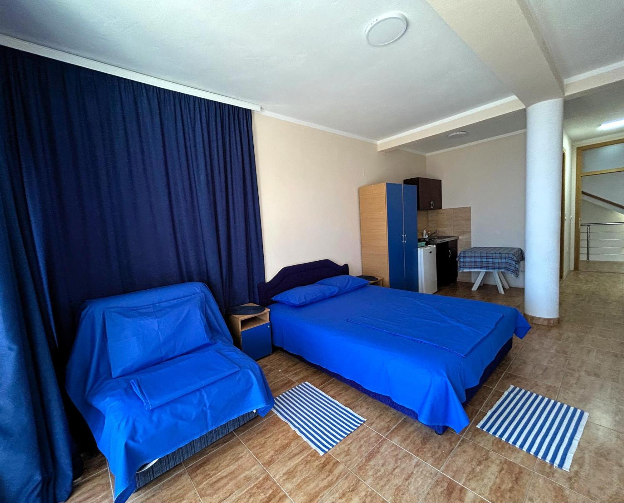 Apartments Olga Ülgün Dış mekan fotoğraf