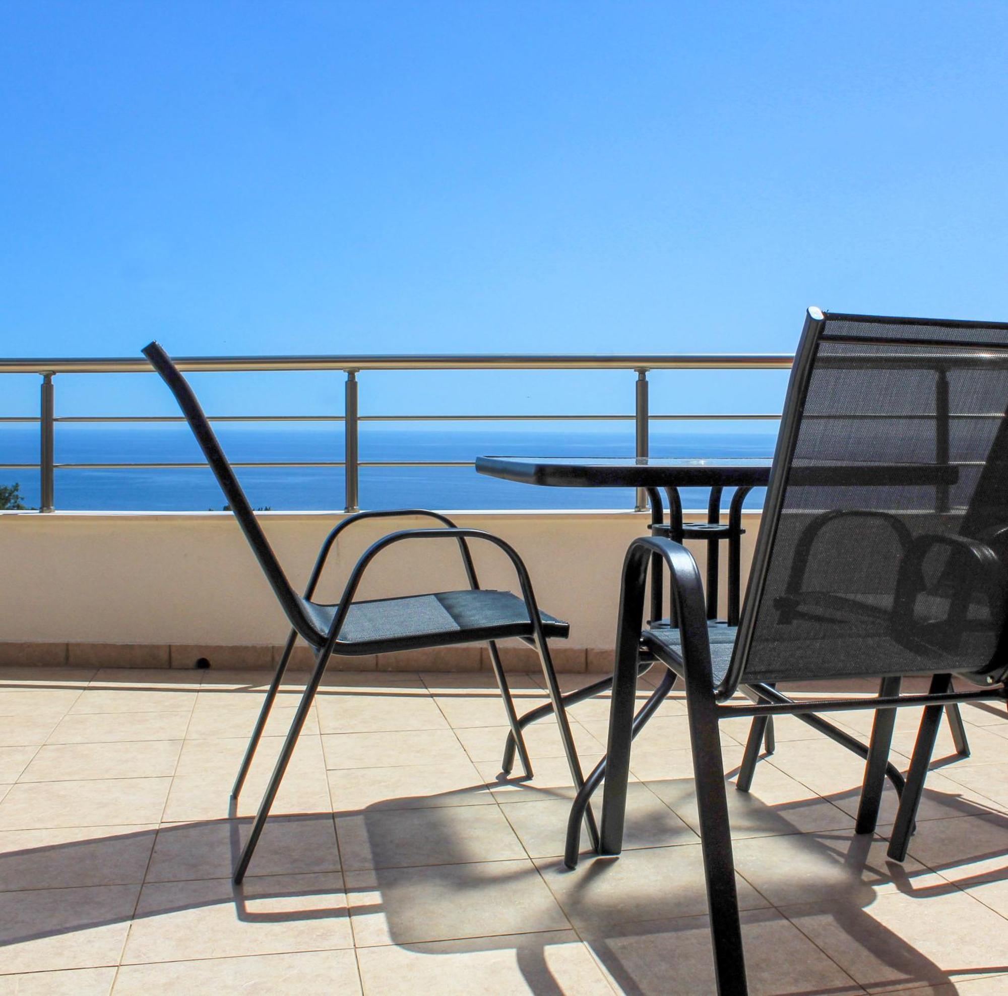 Apartments Olga Ülgün Dış mekan fotoğraf