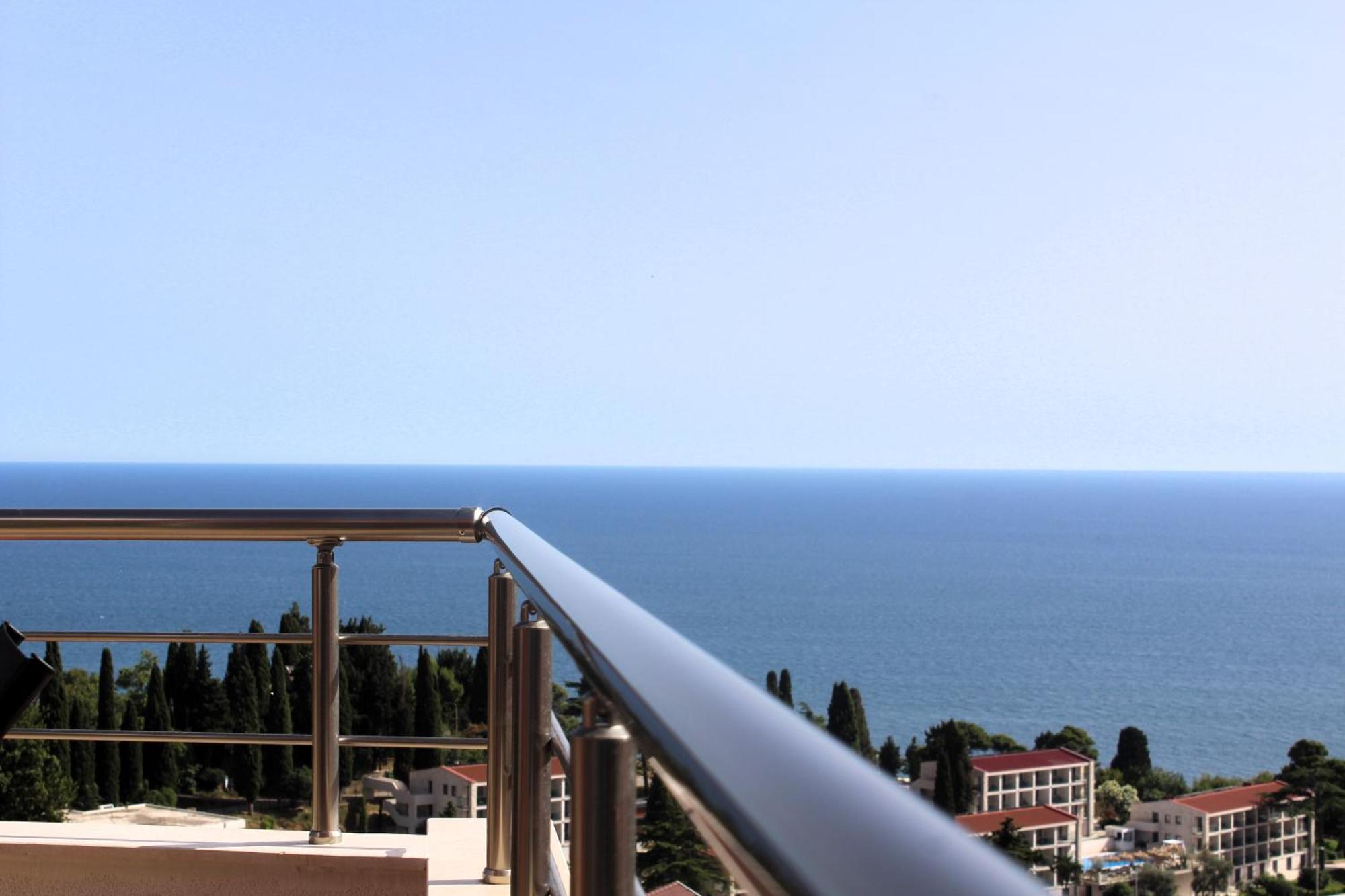 Apartments Olga Ülgün Dış mekan fotoğraf