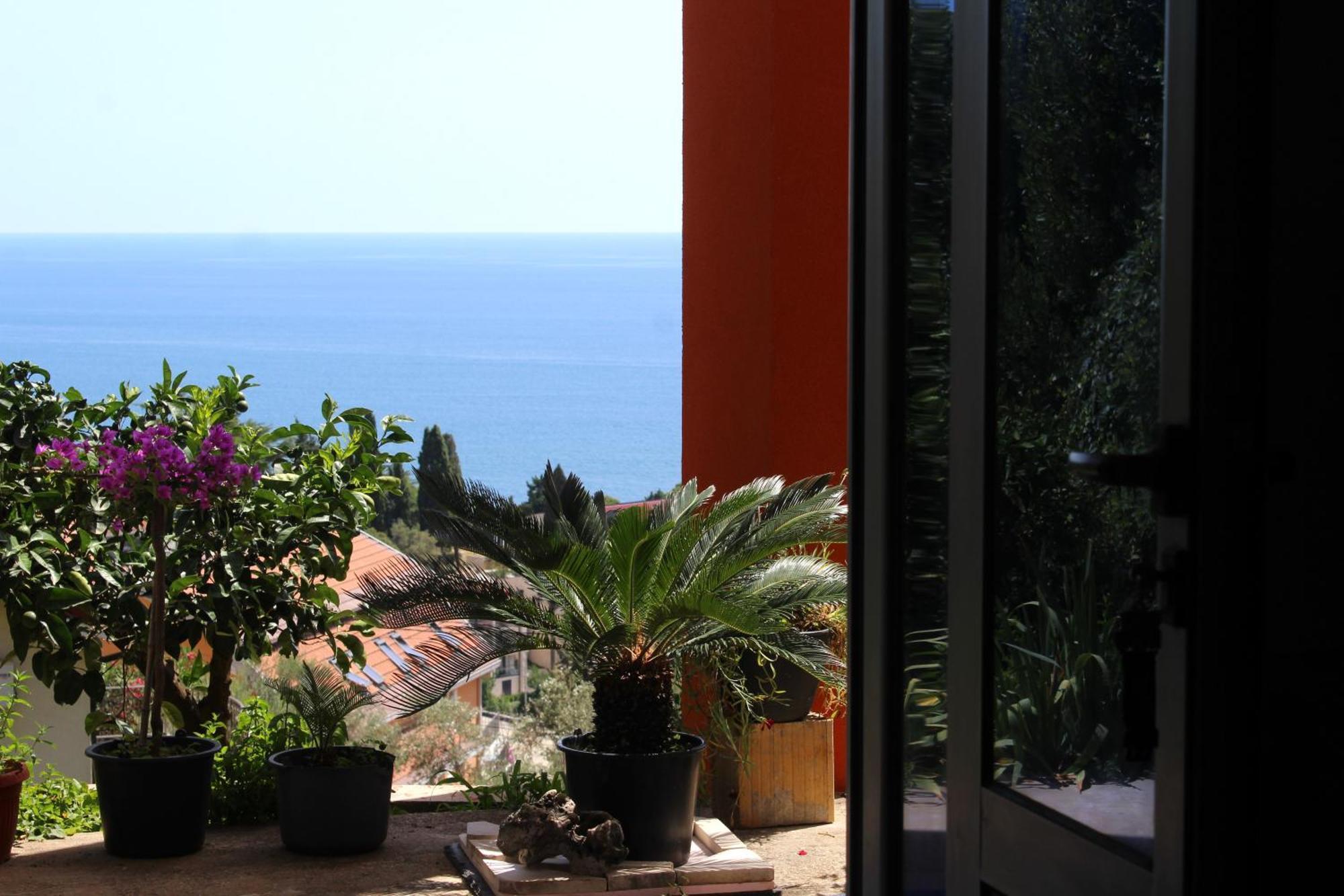 Apartments Olga Ülgün Dış mekan fotoğraf