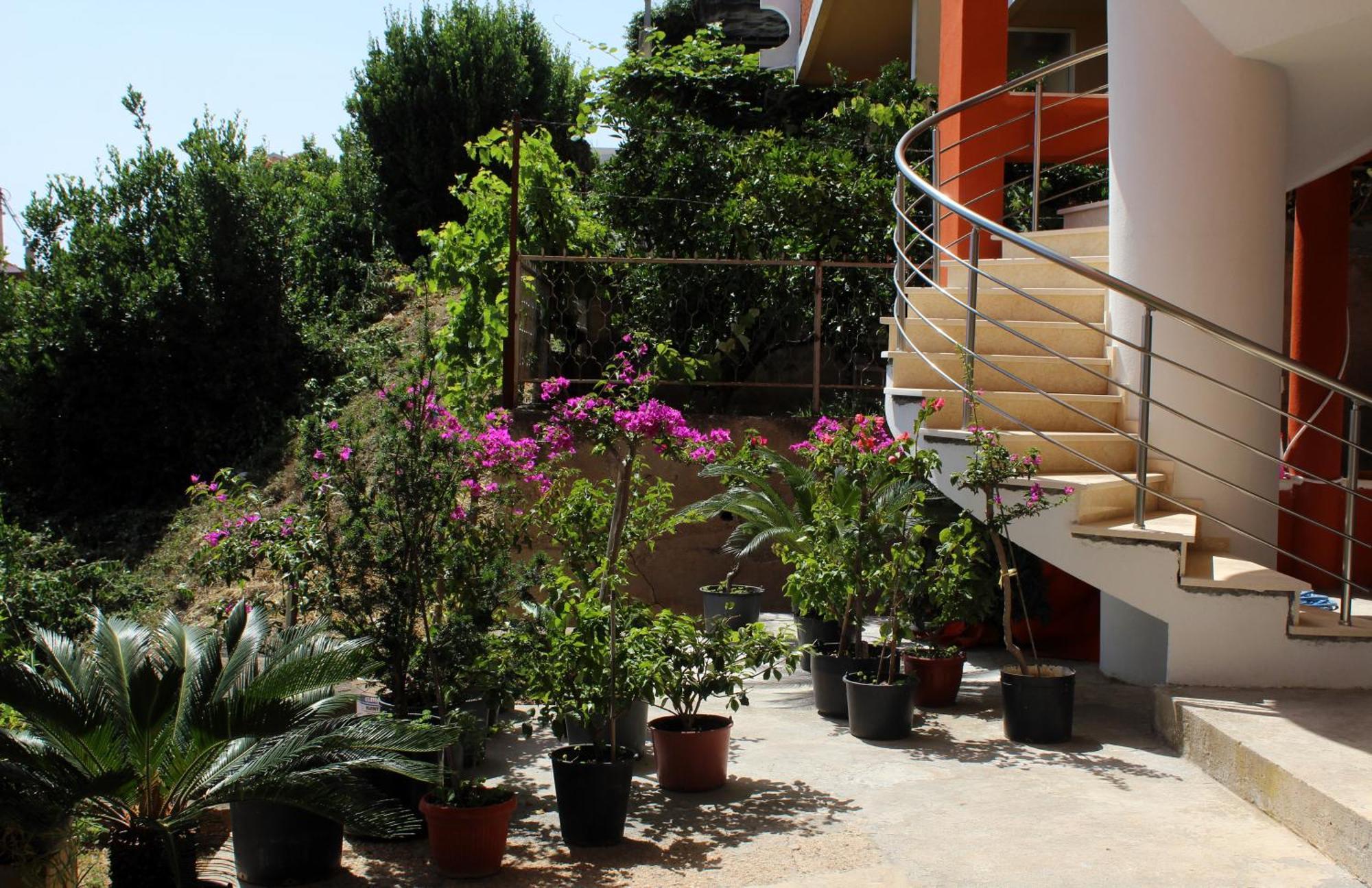 Apartments Olga Ülgün Dış mekan fotoğraf