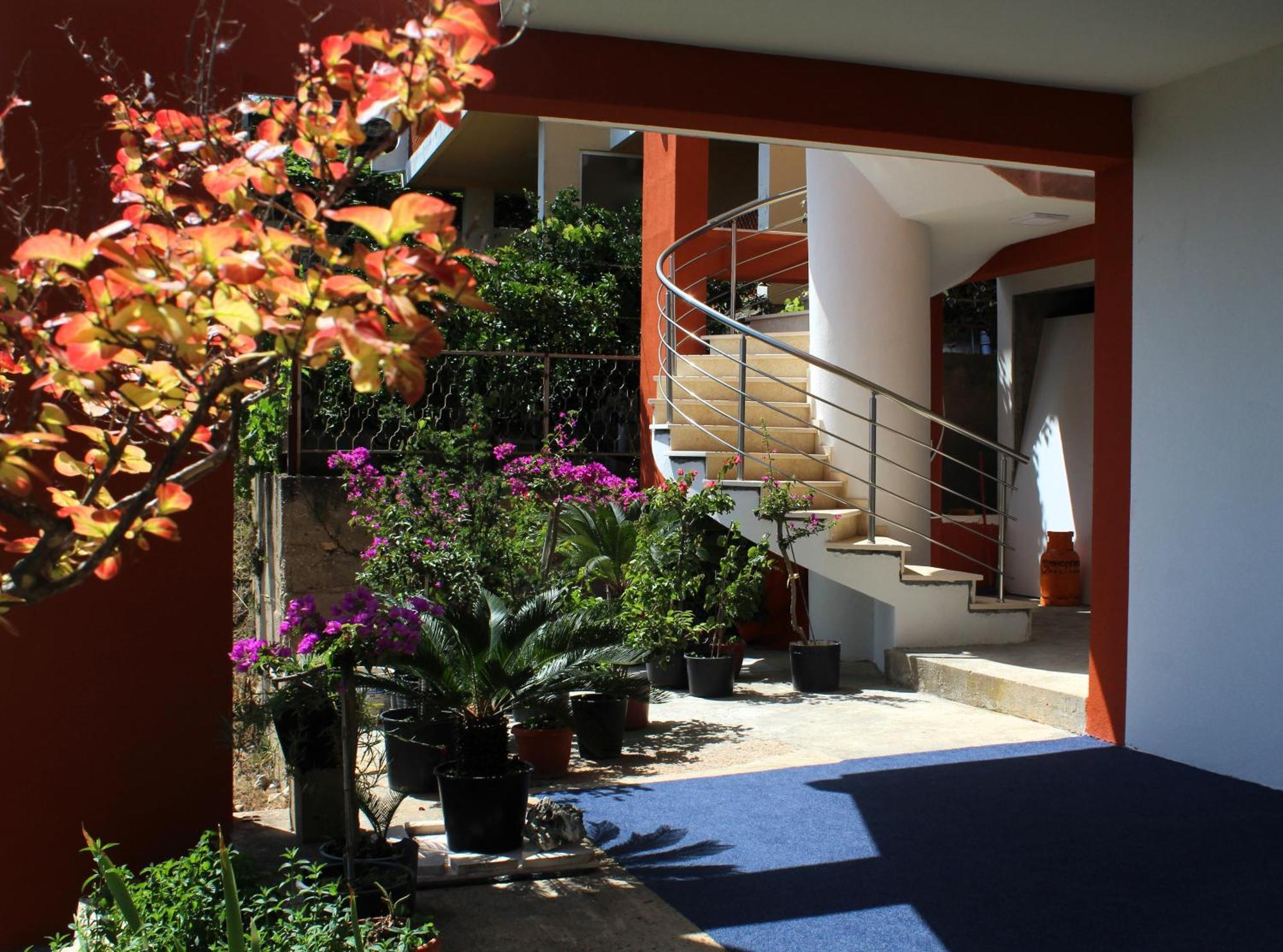 Apartments Olga Ülgün Dış mekan fotoğraf